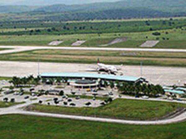 General Santos City Airport